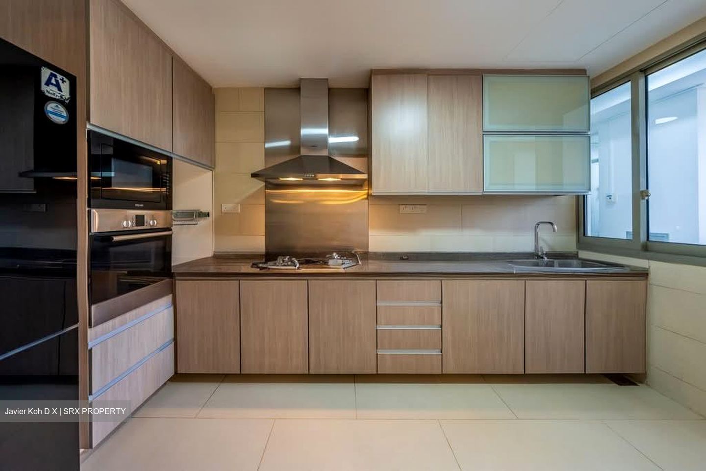 The Seafront On Meyer (D15), Condominium #571866181